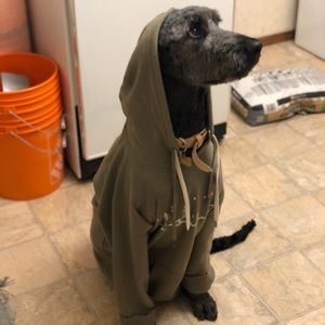 Meet your Posher, Braden